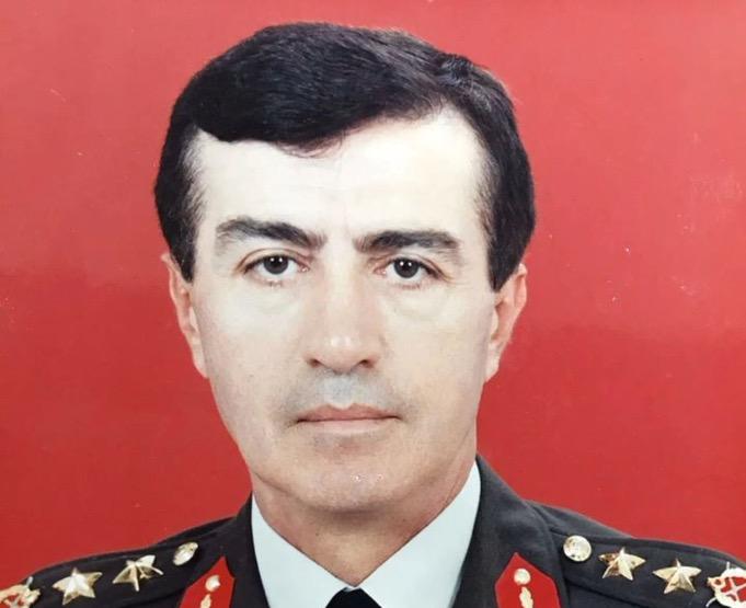 Osman Pamukoğlu Kimdir