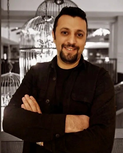 Sadi Çağlayan