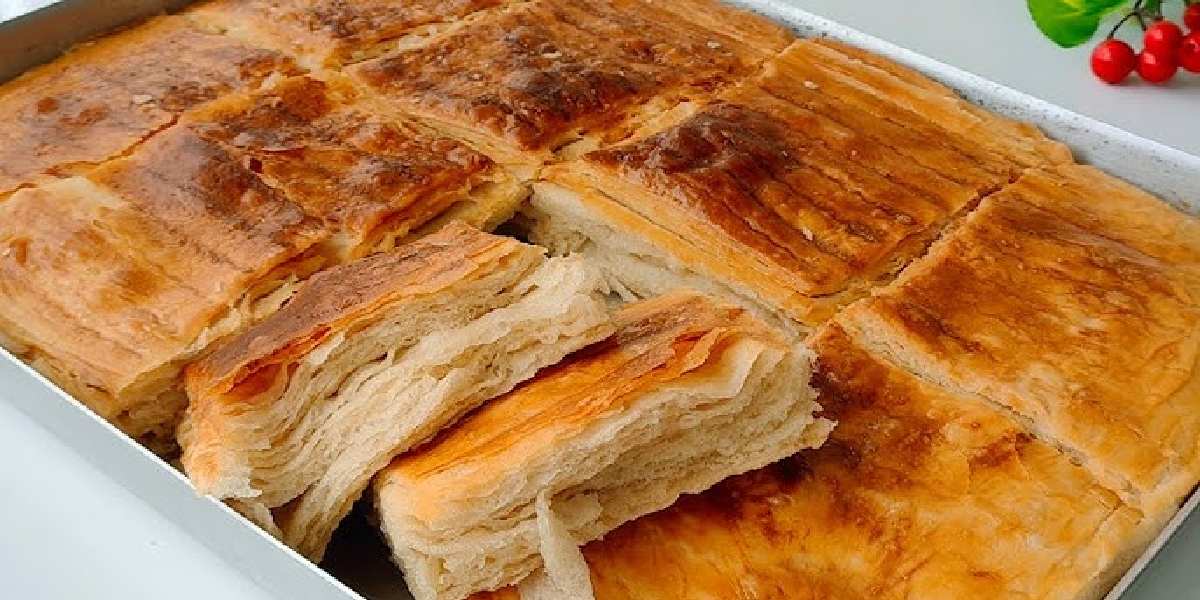 Yazma Çörek Çankırı