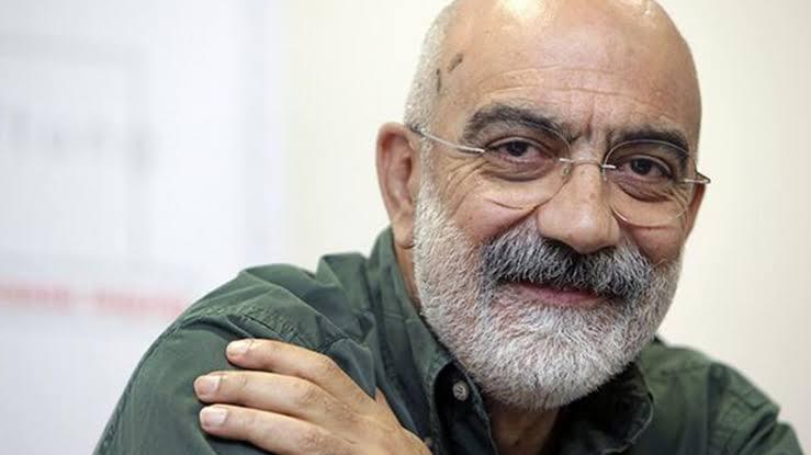 Ahmet Altan Kimdir