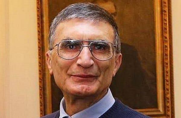 Aziz Sancar Kimdir