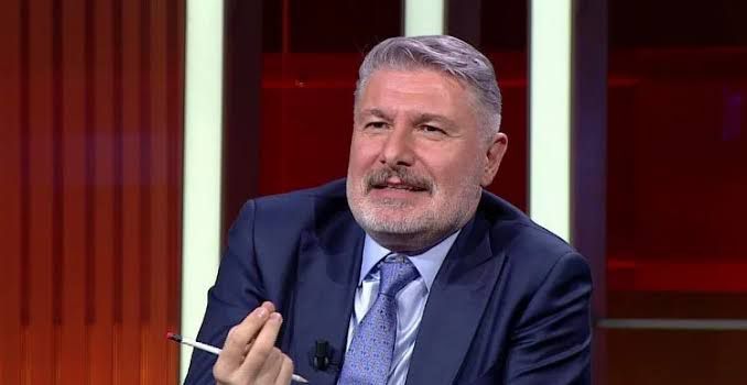 Bahadır Erdem Kimdir