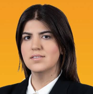 Derya Ayaydın Kimdir