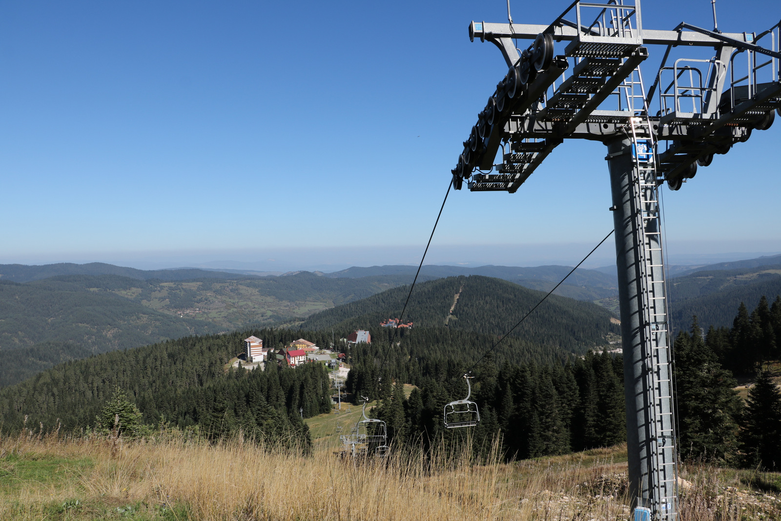 Ilgaz Hala Bir Davos Olmadı! Aksine Kaderine Terk Edildi! (2)