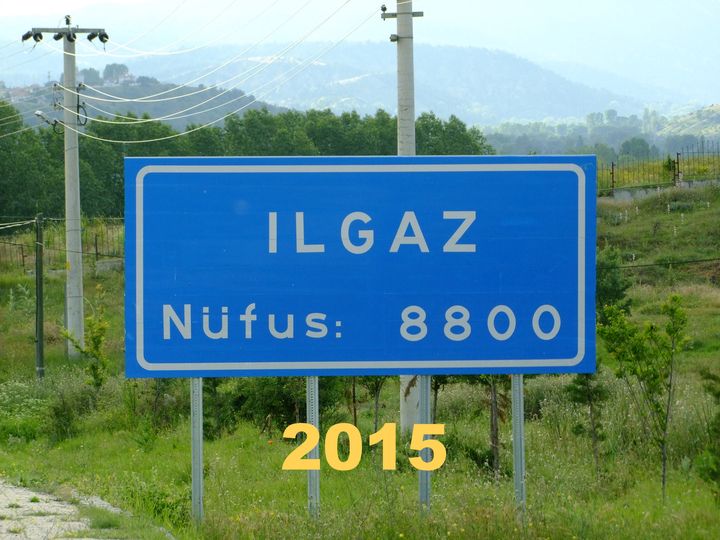 Ilgaz’da Nüfus Kaybı Sürüyor 2015’Ten Beri Kaç Kişi Göç Etti