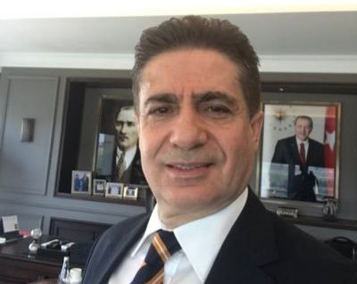 Mustafa Ertekin Kimdir