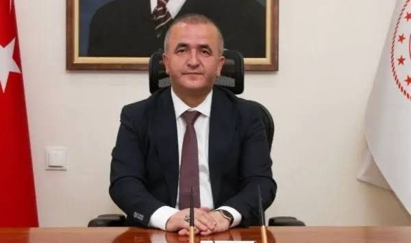 Numan Hatipoğlu Kimdir