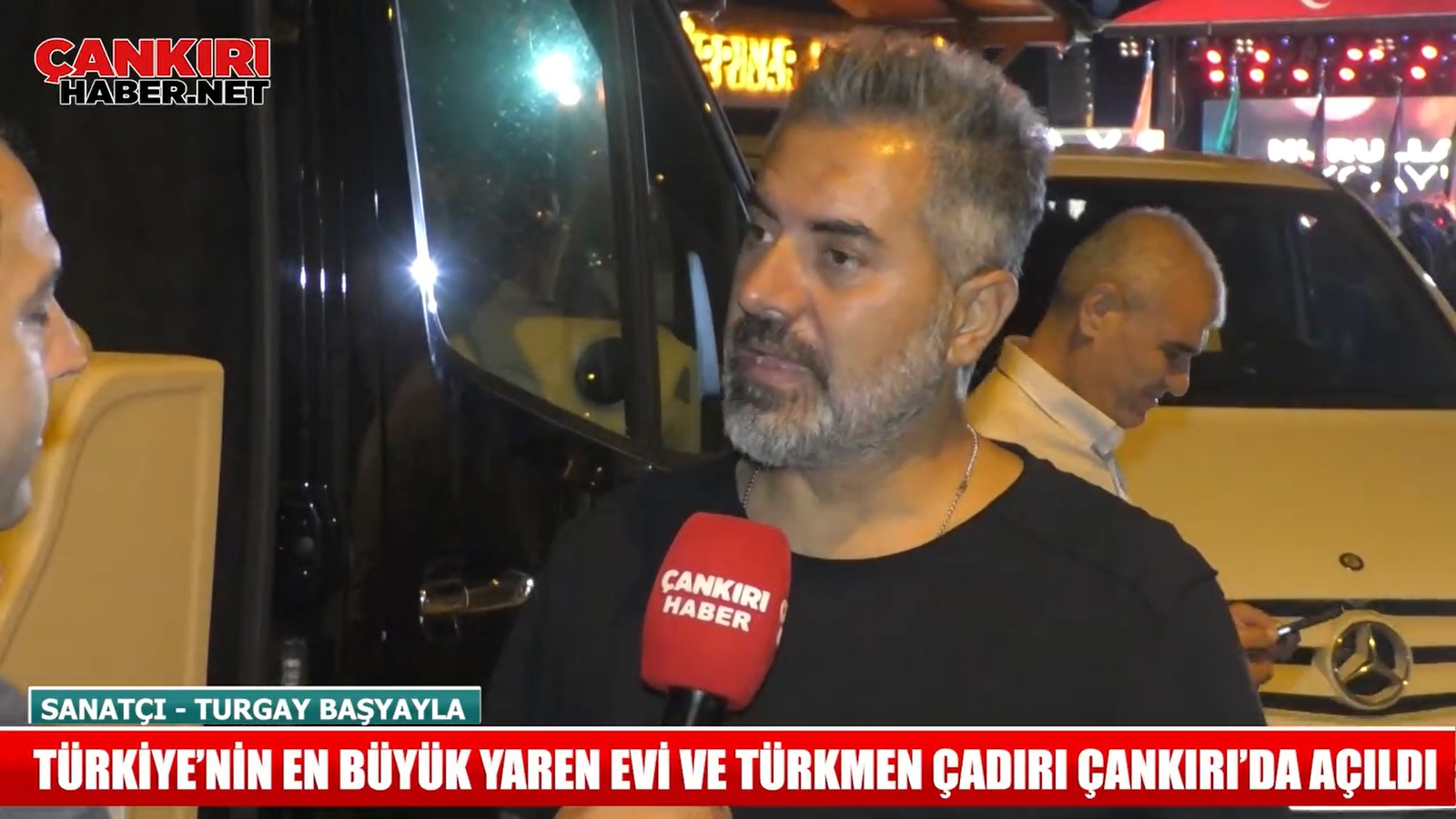 Turgay Başyayla’dan Yaren Ve Ahi Evran Vurgusu Sorunları Bu Kültürle Aşarız2