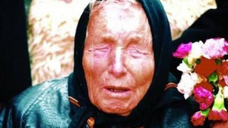 Baba Vanga Kimdir