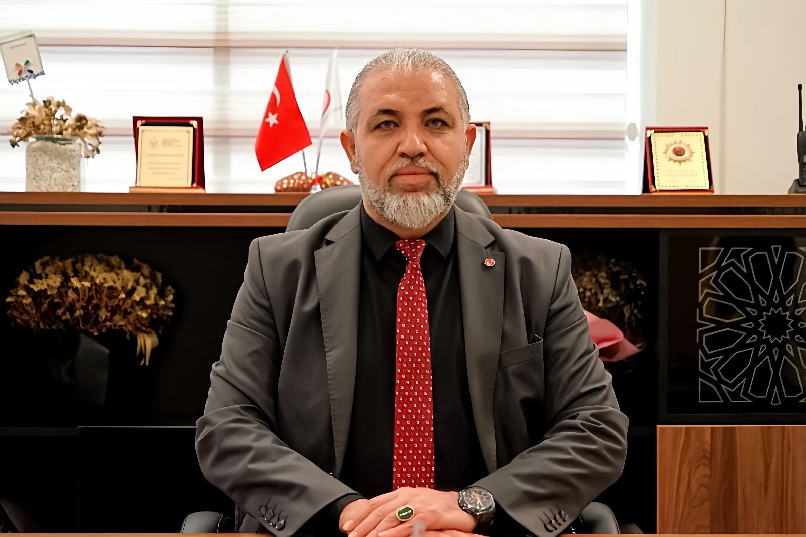 Dr. Hüseyin Sarıkaya-1