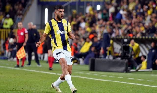 Fenerbahçeli Futbolcu Oğuz Aydın'ın Babası Nereli