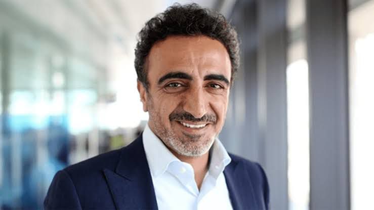 Hamdi Ulukaya Kimdir