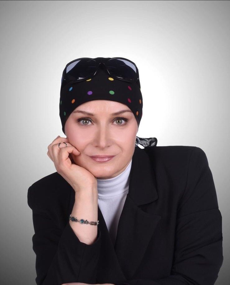 Nigâr Kaya