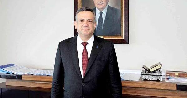 Ali Erdemoğlu Kimdir