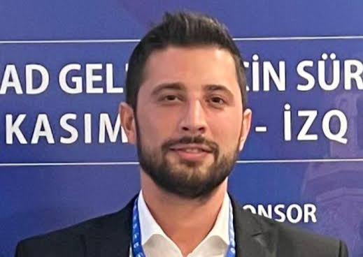 Ata Caner Çerçioğlu Kimdir