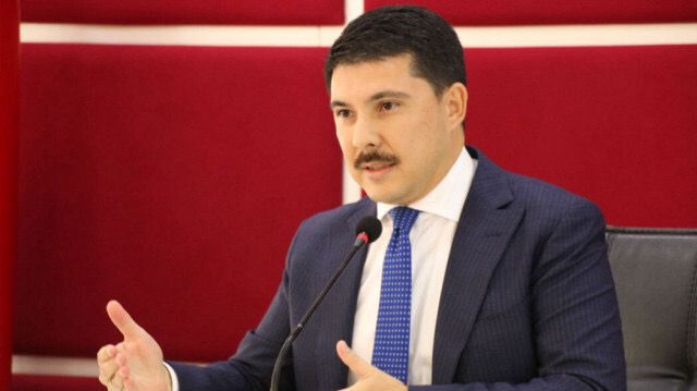 Hasan Doğan Kimdir Ne Iş Yapıyor, Eşi Kim