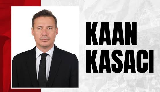 Kaan Kasacı Kimdir