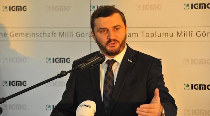 Kemal Ergün Kimdir