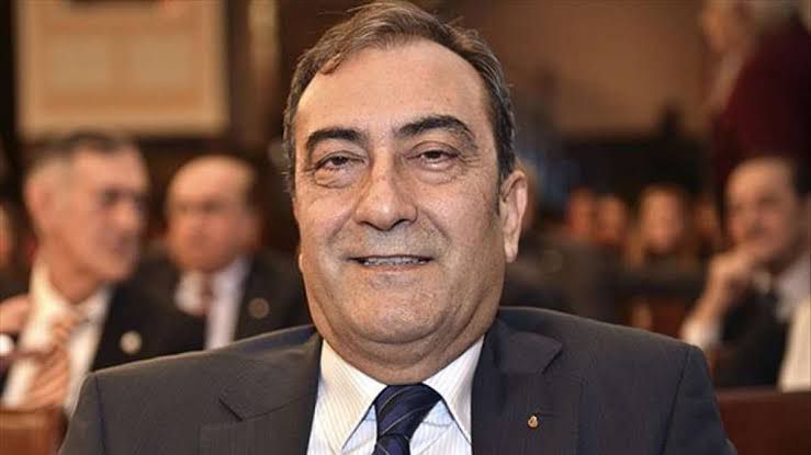 Mehmet Cibara Kimdir