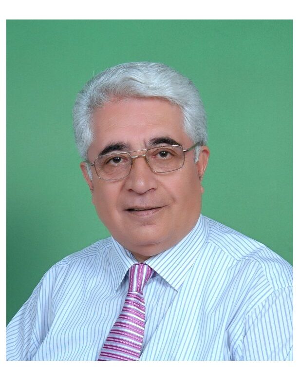 Necati Ülker