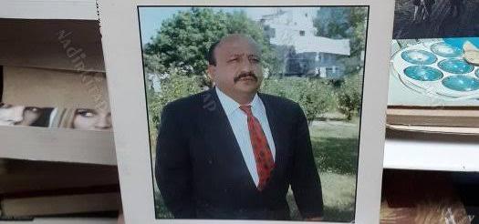 Nihat Akgün Kimdir