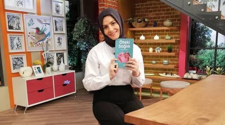 Nuray Karpuzcu Kimdir