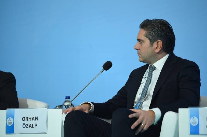 Orhan Özalp Kimdir