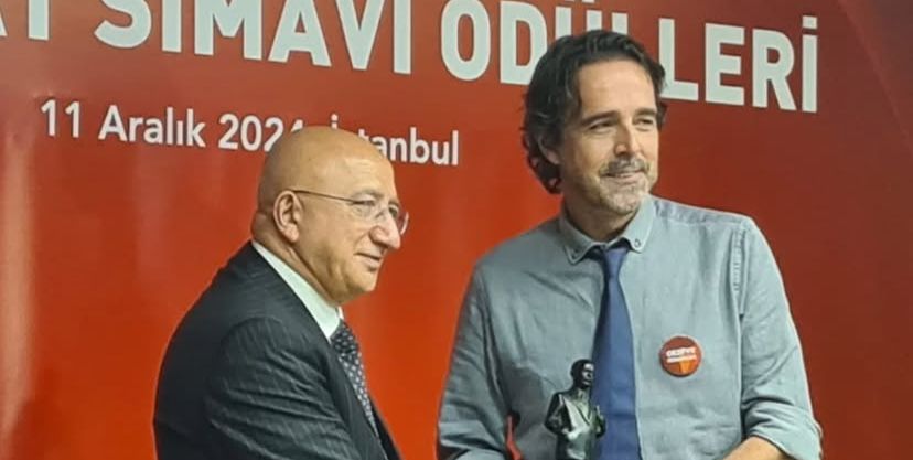 Timur Soykan Kimdir