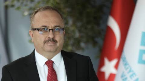 Birol Akgün Kimdir