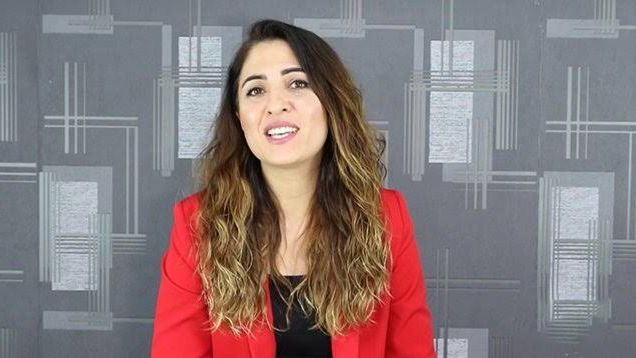 Dilek Cesur Kimdir, Ne Iş Yapar Dilek Cesur'un Kaç Çocuğu Var