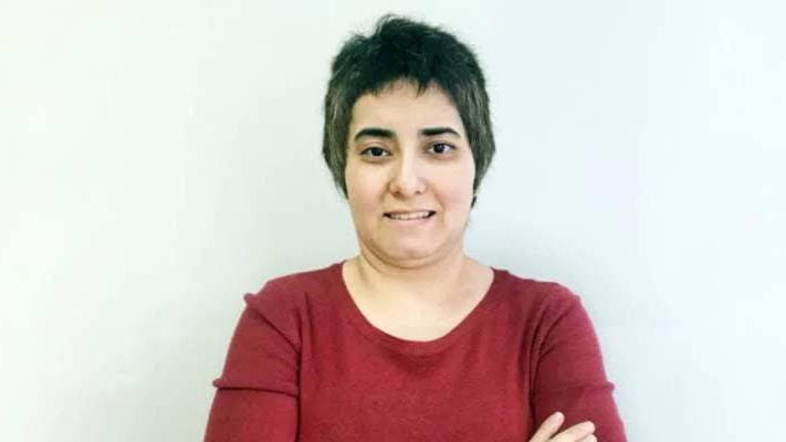 Dilek Ekmekçi Kimdir