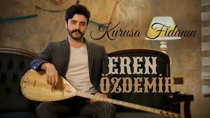 Eren Özdemir Kimdir