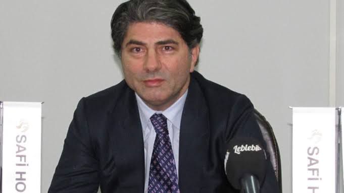 Hakan Safi Kimdir