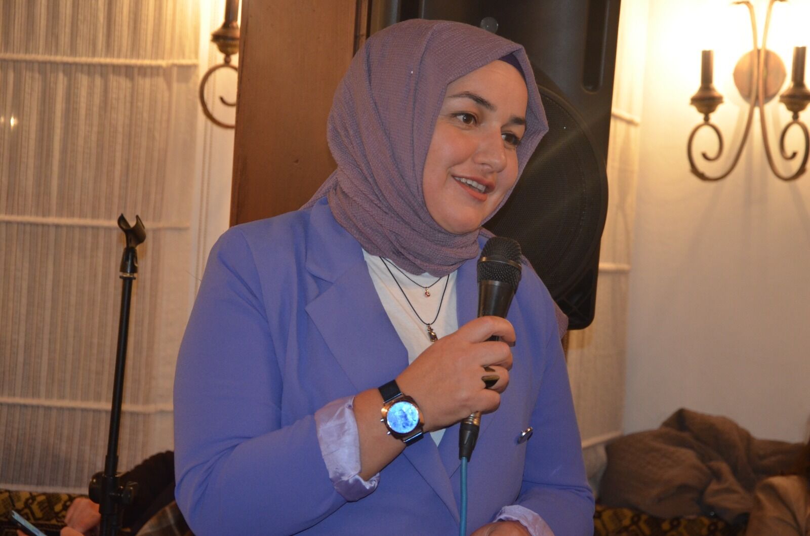 Hatice Kemerpınar