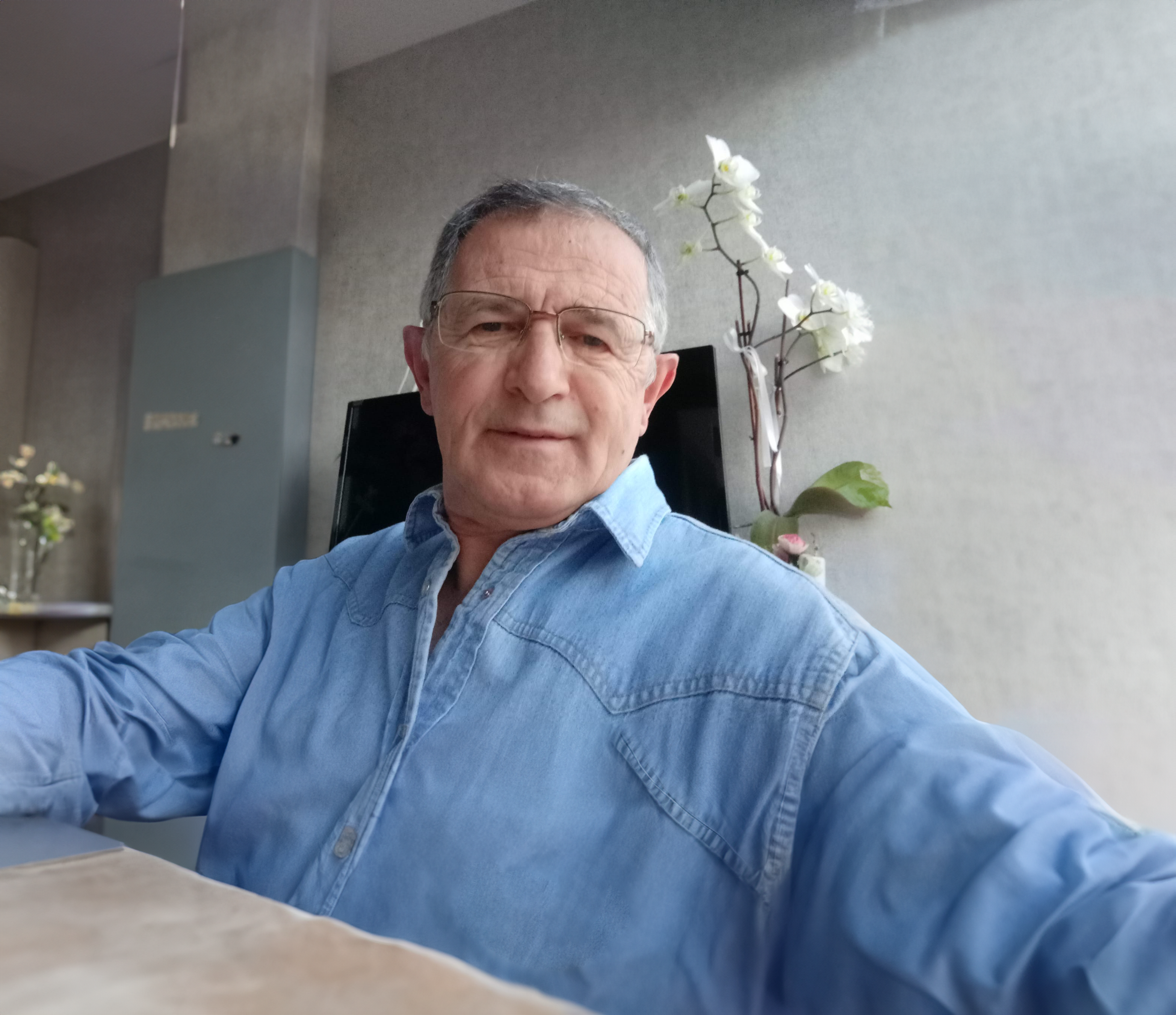 Mustafa Niyazi Yılmaz