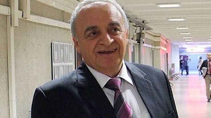 Sabri Uzun Kimdir