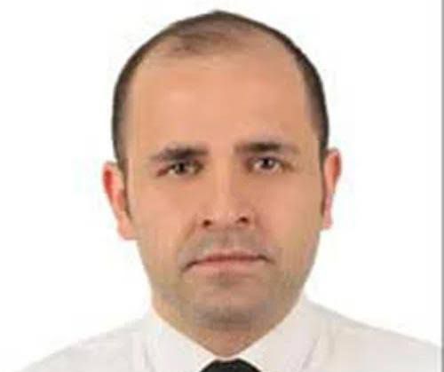 Şamil Şener Kimdir