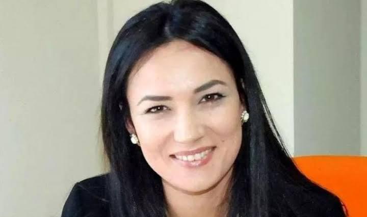 Seda Sarıbaş Kimdir