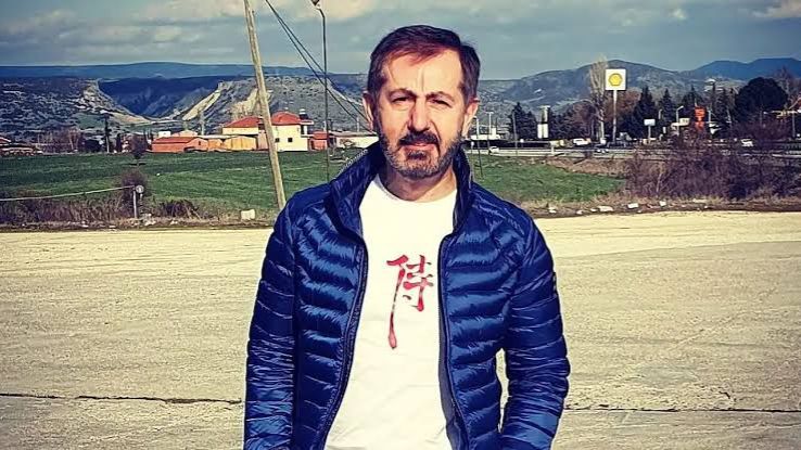 Serhan Asker Kimdir