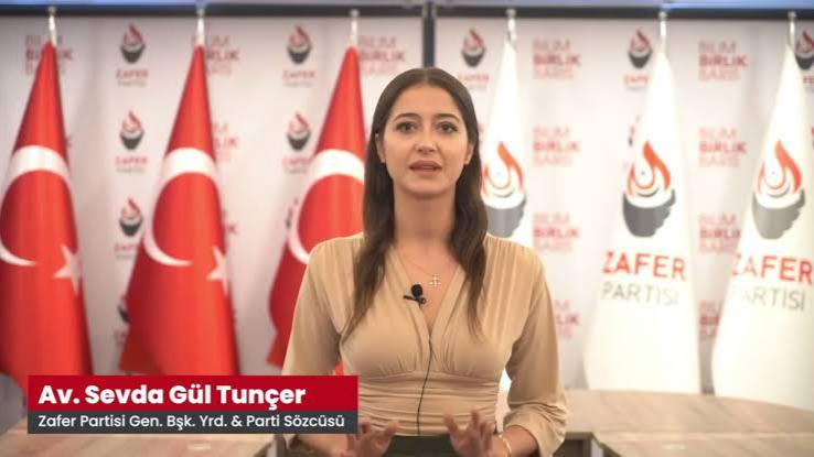 Sevda Gül Tunçer Kimdir