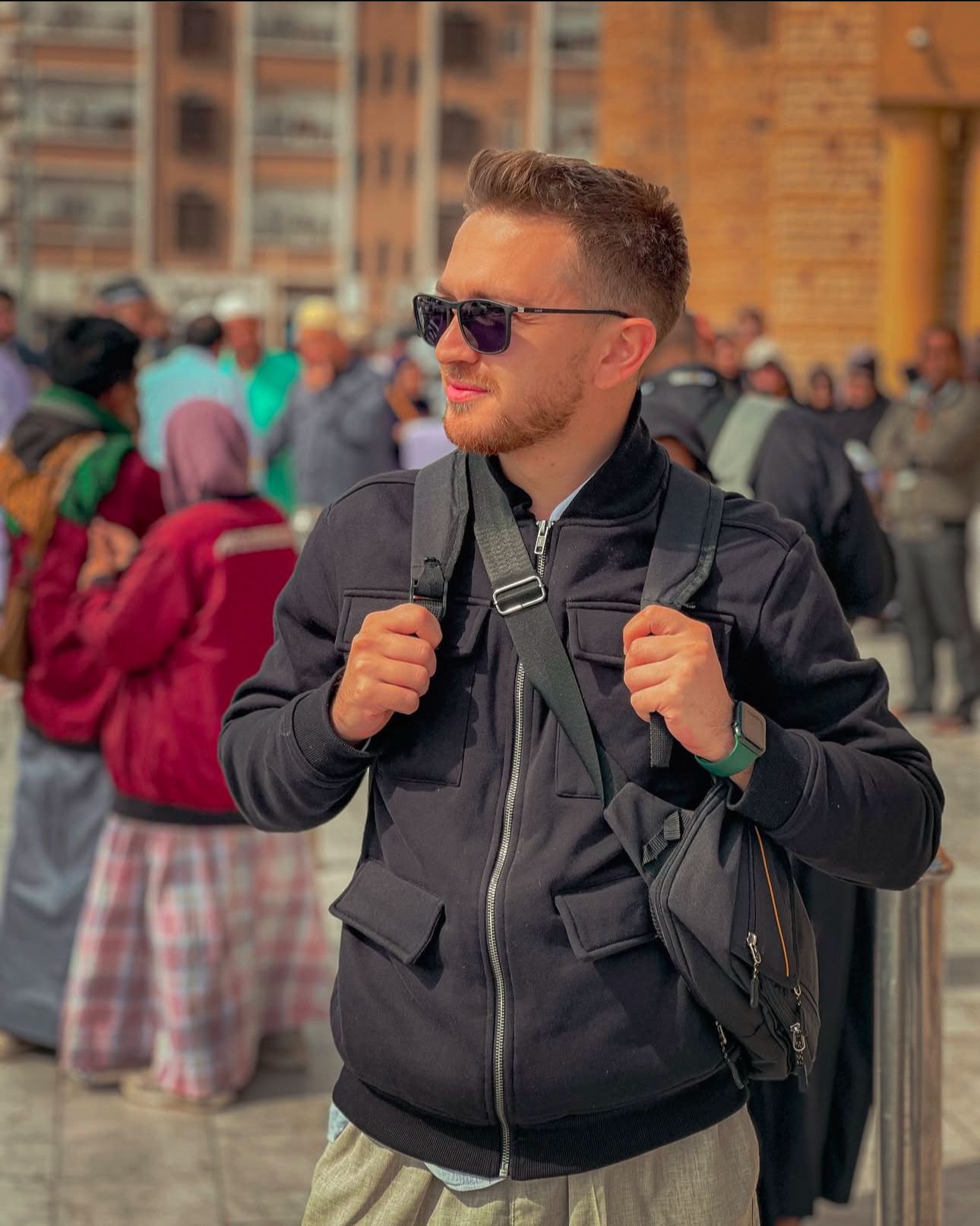 Emre Kaymak