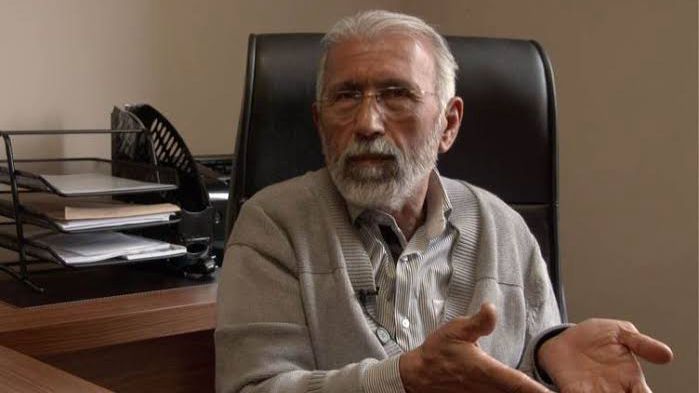 Ali Kemal Özcan Kimdir