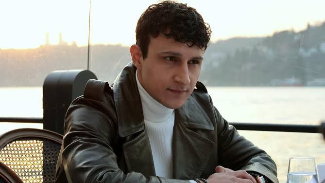 Alper Çankaya Kimdir