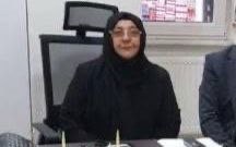 Ayşe Müzeyyen Yurtoğlu Kimdir
