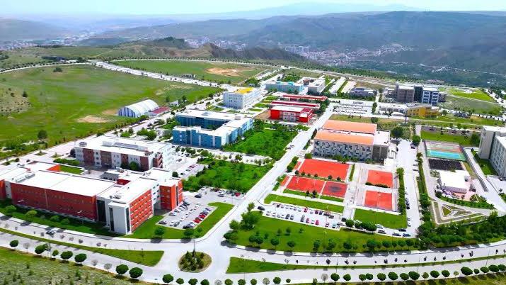 Çankırı Karatekin Üniversitesi'nde Hangi Bölümler Var 1