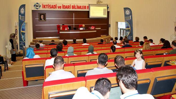 Çankırı Karatekin Üniversitesi'nde Hangi Bölümler Var 4