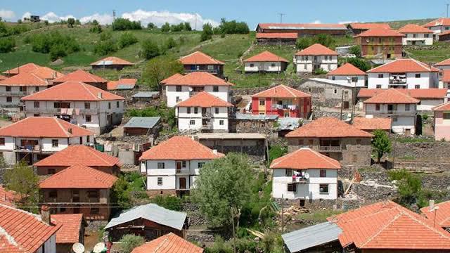 Çankırı Merkez Ile Orta Arası Kaç Kilometre (3)