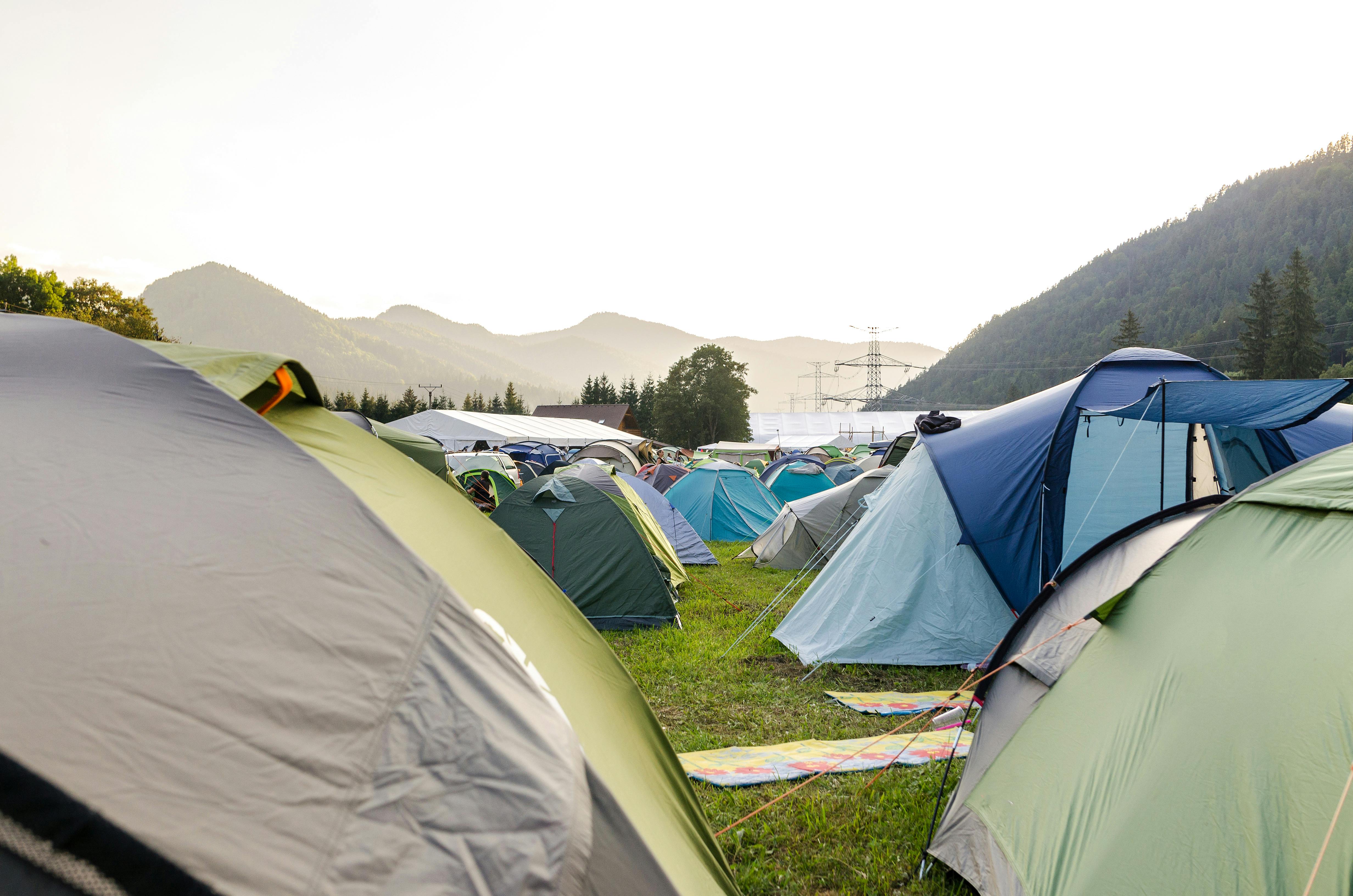 Çankırı’daki Kamp Ve Karavan Rotaları Doğa Tutkunları Için En Güzel Noktalar (6)