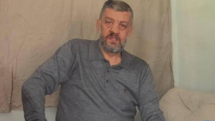 Cemal Sincar Kimdir
