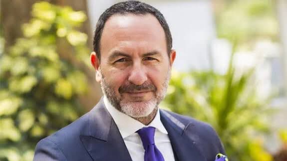 Emre Alkın Kimdir